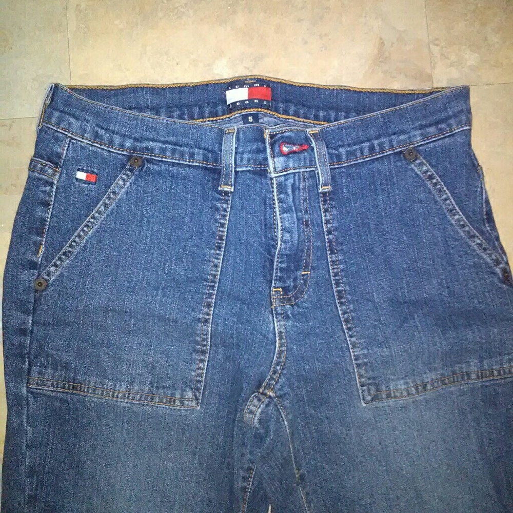 Jeans - Picture 5 of 5
